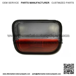 HONDA OEM CR-V RD1 RD2 LHD 95-01 Lower Bumper Tail Light RH