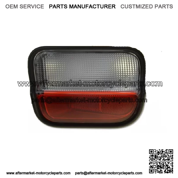 HONDA OEM CR-V RD1 RD2 LHD 95-01 Lower Bumper Tail Light RH