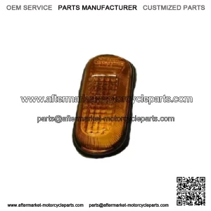 Honda Signal Lamp Bulb New 33801-S2A-023