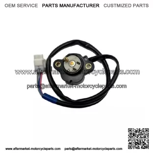 SUZUKI OEM Transmission Gear Position Sensor 37730-41G03 Fit GSX-S 1000