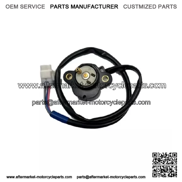 SUZUKI OEM Transmission Gear Position Sensor 37730-41G03 Fit GSX-S 1000