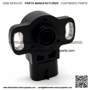 YAMAHA XVS1300 XV1700 Throttle Position Sensor Assy 3P6-85885-00 NEW
