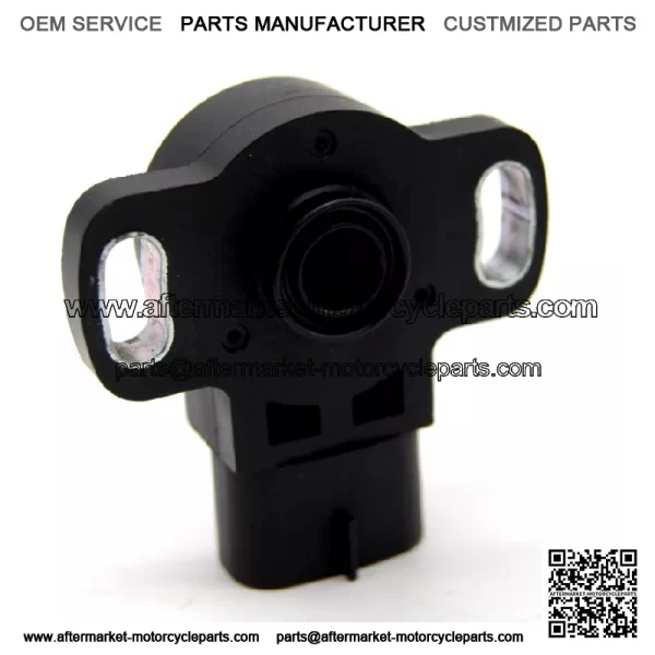 YAMAHA XVS1300 XV1700 Throttle Position Sensor Assy 3P6-85885-00 NEW