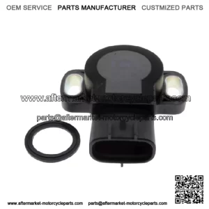 YAMAHA Throttle Sensor Set RAPTOR 700 1S3-W8588-00-00 2006-2007 YFM700
