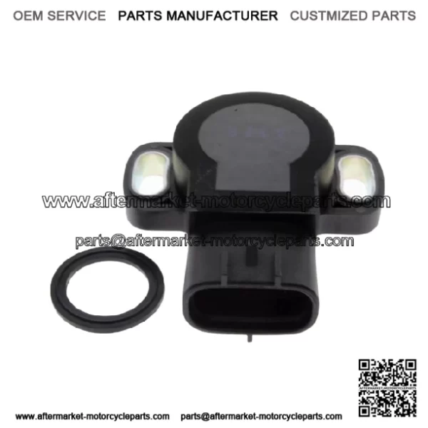 YAMAHA Throttle Sensor Set RAPTOR 700 1S3-W8588-00-00 2006-2007 YFM700