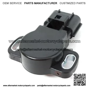 ??NEW??Kawasaki 09-16 Mule 4000 4010 Trans 4x4 Throttle Sensor 21176-2112 (For: Kawasaki Mule 4010)