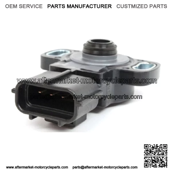 ??NEW??Kawasaki 09-16 Mule 4000 4010 Trans 4x4 Throttle Sensor 21176-2112 (For: Kawasaki Mule 4010) - Image 2