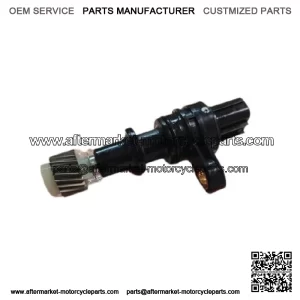 HONDA ACURA RSX DC5 2002-2004 Speed Sensor Assy 78410-S6M-N01 OEM