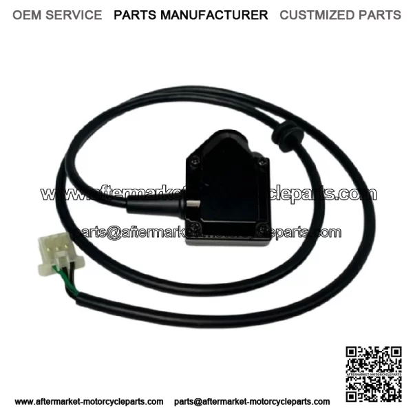 Honda New Speed Sensor 01-07 VT750 Shadow Speedometer Switch OEM