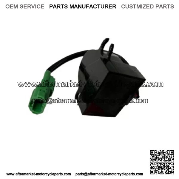 Honda 2004-2007 CBR1000RR CBR1000RR/R Bank Angle Tip Over Sensor 35161-MEL-013
