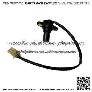 Honda 2002-2007 CB900F 919 Speed Sensor Assembly OEM 37700-MCZ-000