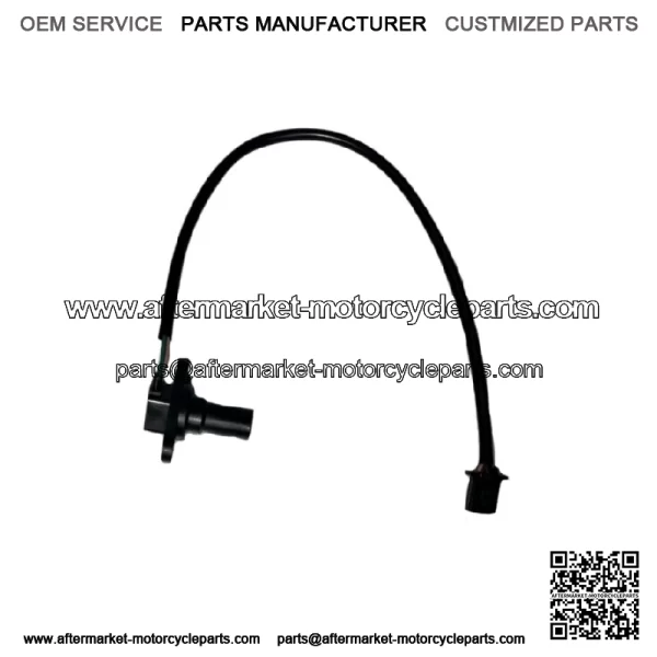 Honda Speed Sensor 03-18 ST1300 Models Speedometer Pickup Relay 37700-MCS-003