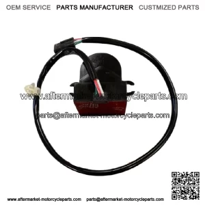 NEW Honda 2013-2023 CBR600RR SENSOR, BANK ANGLE New 35161MJCA01