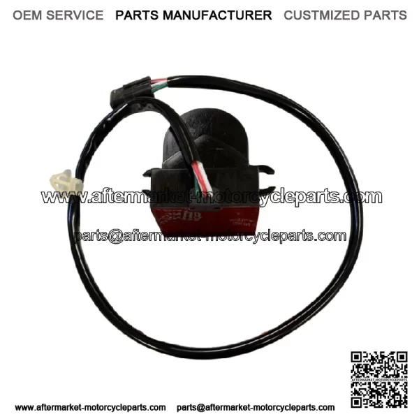 NEW Honda 2013-2023 CBR600RR SENSOR, BANK ANGLE New 35161MJCA01