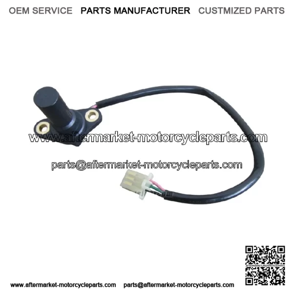 HONDA OEM CB1300SUPER FOUR SC54 SPEED SENSOR ASSY New 37700MEJ000