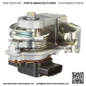 HONDA OEM CR-V Accelerator Pedal Sensor 37971-RDJ-A01 New
