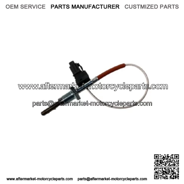HONDA ACTY Exhaust Gas Temperature Temp Sensor 37810-PZ3-903 OEM