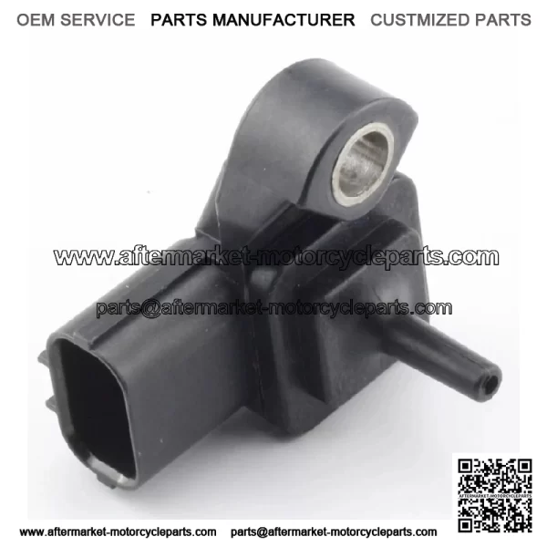 NEW OEM Honda SENSOR ASSY., MAP - New 37830-MEL-003
