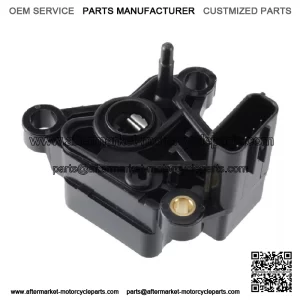 Honda 2010-2016 NSS CH Sensor Set 16060-GFZ-003 New OEM New 16060GFZ003