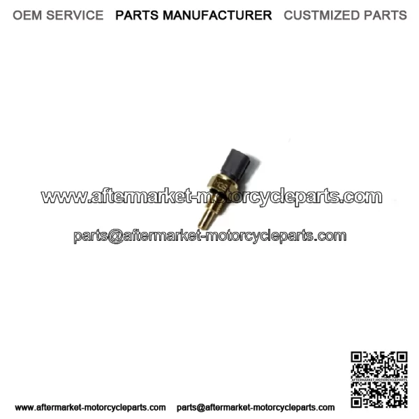 HONDA WATER TEMPERATURE SENSOR 2017-2020 CRF450 R/RWE/RX TEMP SWITCH New