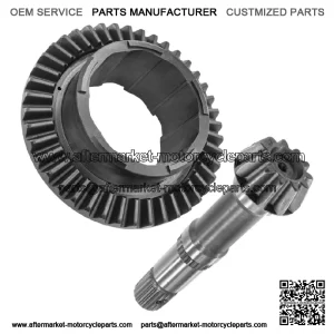Front Differential Gear and Pinion Sportsman X2 550 2010-2014 / XP 850 2010-2014