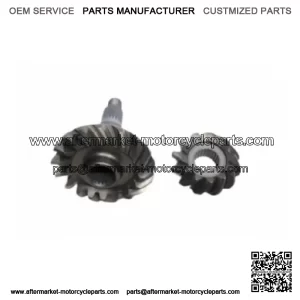 YAMAHA OEM PINION SET 2PG-17530-00-00