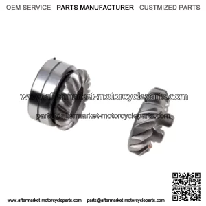 SUZUKI OEM DRIVE GEAR 24910-48830 NEW Fit 2006 - 2022 Boulevard C109R T M109R 2