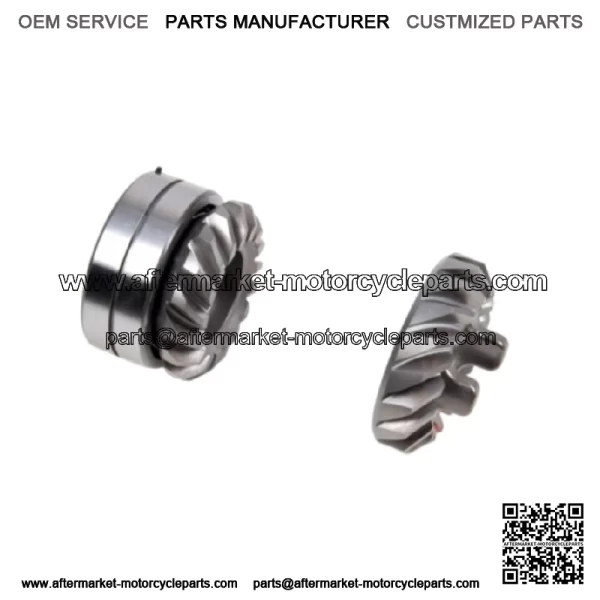 SUZUKI OEM DRIVE GEAR 24910-48830 NEW Fit 2006 - 2022 Boulevard C109R T M109R 2