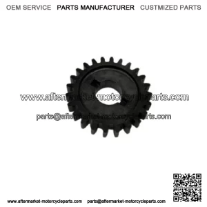 2018-2023 Honda CRF250R Water pump Gear New 19242K95A20 CRF250RX (24T)