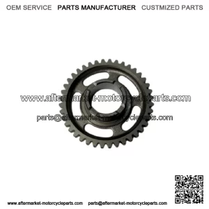NEW OEM Honda GEAR, STARTER DRIVEN (40T) - 28110-MKE-A10 New 28110MKEA10