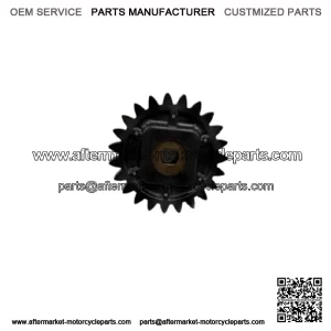 2018-2021 HONDA CRF250R CRF 250R GEAR OIL PUMP GEAR 15130-k95-A20 OE OEM NEW SL1