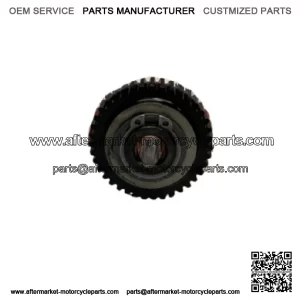 Honda 2017-2018 CR Gear B 12T/39T 28130-MKE-A10( 28130-MKE-A11) OEM New