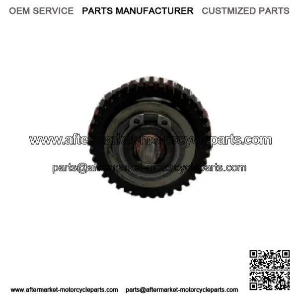 Honda 2017-2018 CR Gear B 12T/39T 28130-MKE-A10( 28130-MKE-A11) OEM New