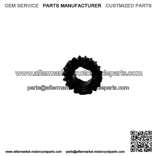 HONDA OEM Part New 23491-MW2-780 5th Gear, Countershaft