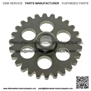 Kawasaki OEM Oil Pump Idler Gear Spur New 59051-0045