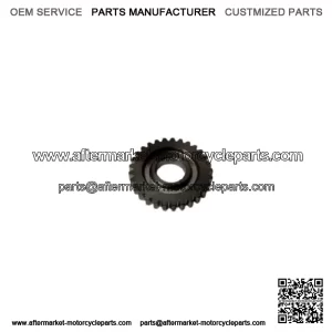 Honda OEM CG125 CB125 Pinion (29t) 28211-397-010 MADE IN JAPAN