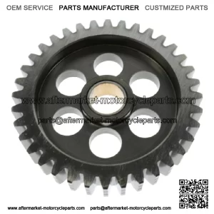 2003 - 2023 KAWASAKI KLX 110 / Z-125 OUTPUT LOW GEAR 36T New 13260-1862