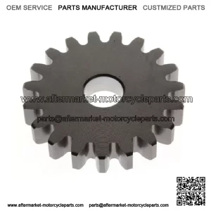 Honda 1988-2003 Goldwing GL Gear 19T 28106-MN5-010 New
