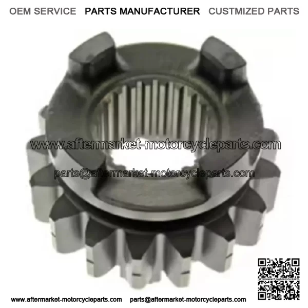 Honda 2013-2016 CR Gear 17T 23441-MEN-A70 New OEM