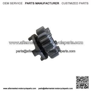 NEW OEM Honda GEAR, MAINSHAFT THIRD (19T) - 23441-MKE-A00