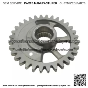 Honda OEM Part 13422-KRN-A00 New