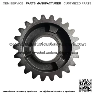 Honda 2010-2013 CR Gear 22T 23481-KRN-A40 New OEM