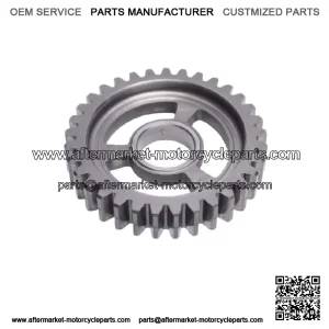 Honda 2012-2018 TRX Pioneer SXS Gear 33T 23481-HR0-F00 New OEM