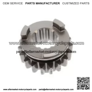 23491-MEY-A20 Honda OEM GEARC-5 23491MEYA20
