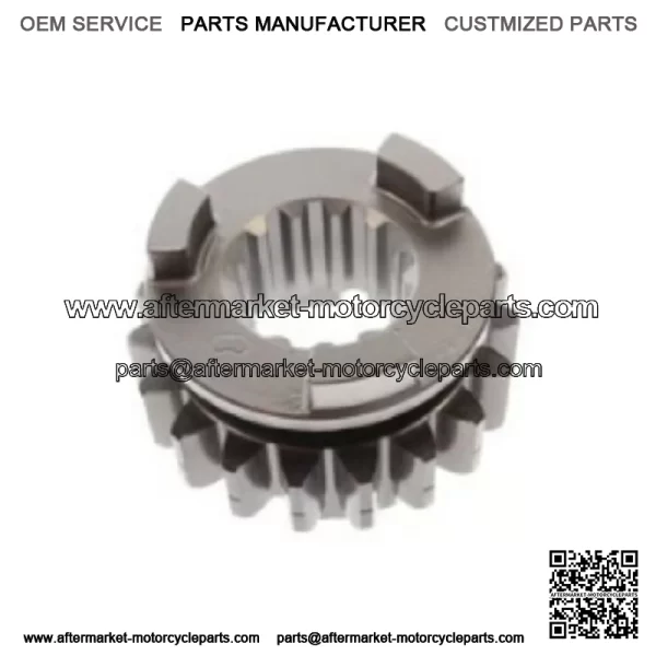 23491-MEY-A20 Honda OEM GEARC-5 23491MEYA20