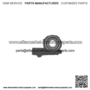 OEM Honda Odometer Drive Gear Box 44800-MBN-671