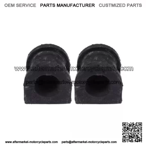 X2 OEM HONDA ACCORD ACURA FRONT STABILIZER BAR BUSHINGS 51306-SDA-A03