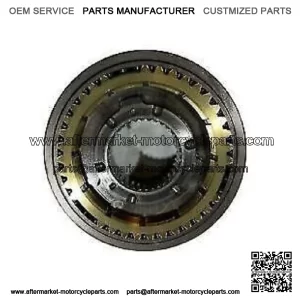 HONDA CIVIC CR-V Synchronizer Sleeve 23626-P16-316