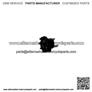 23017-1067 Kawasaki Socket,head lamp 230171067, New OEM Part