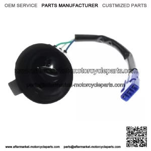Headlight Bulb Socket 06-07 CRF250X, 05-07 CRF450X OEM Honda Harness Wire #J279
